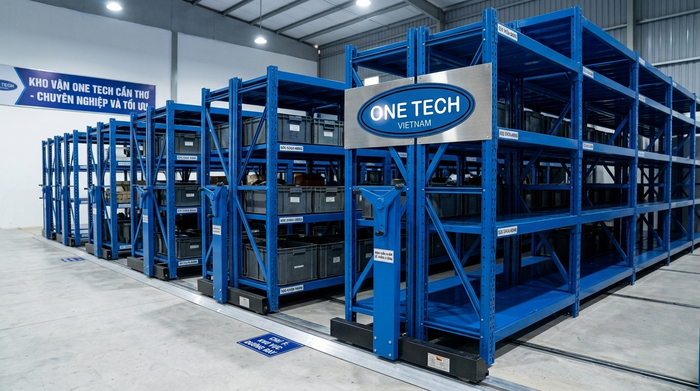 Báo giá kệ kho di động Cần Thơ Báo giá kệ kho di động Cần Thơ theo tải trọng và kích thước thực tế